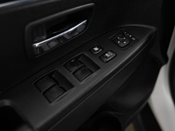 Mitsubishi ASX I Рестайлинг с пробегом 2014 года, цена 1 099 000 рублей, 234323 км, внедорожник, Автокод Объявления