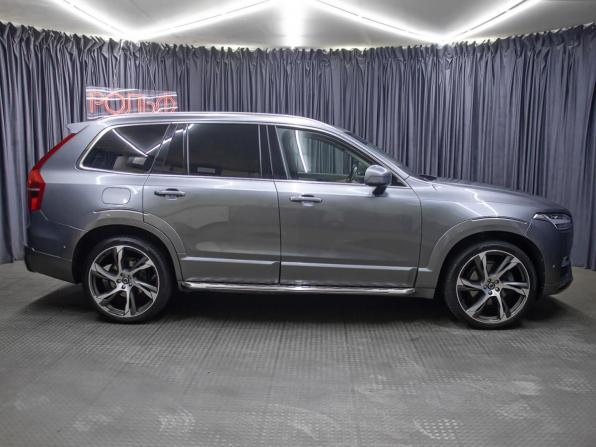 Volvo XC90 II с пробегом 2019 года, цена 4 298 000 рублей, 102051 км, внедорожник, Автокод Объявления