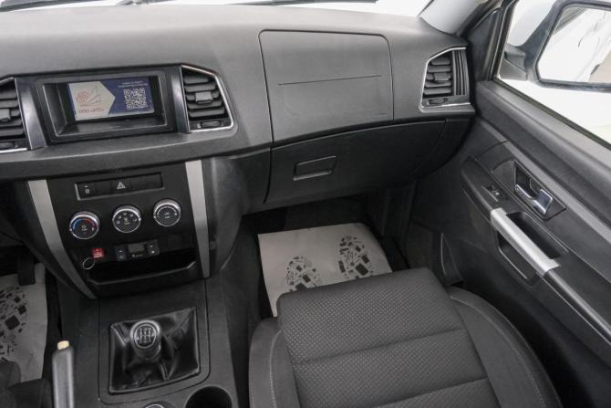 УАЗ Пикап I Рестайлинг 2 с пробегом 2021 года, цена 1 149 000 рублей, 150000 км, offers.body_type.unknown, Автокод Объявления