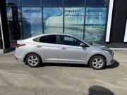 Hyundai Solaris II Архангельск  - изображение 13