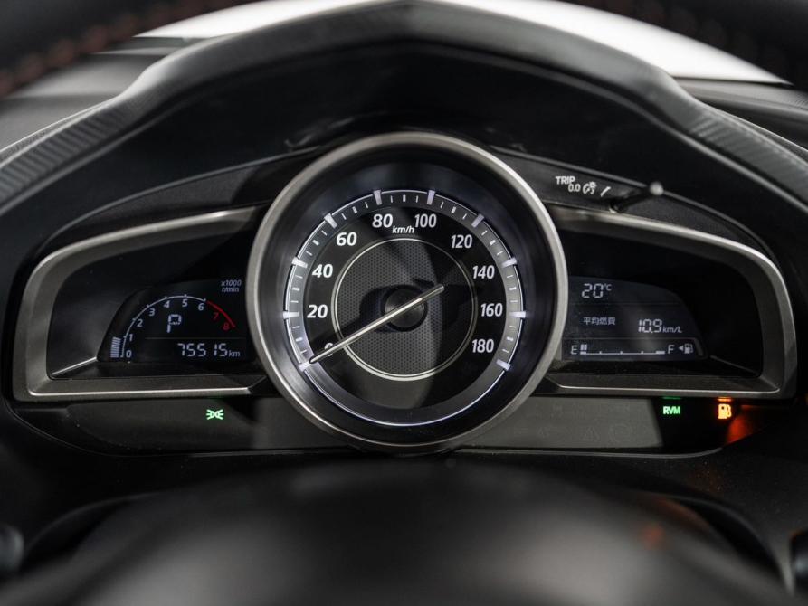 Mazda Axela III Иркутск  - изображение 10