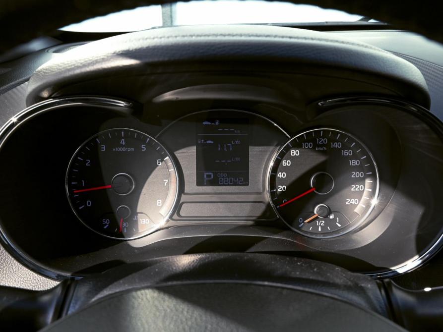Kia Cerato III Екатеринбург  - изображение 9