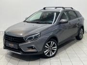 Lada (ВАЗ) Vesta I Курск  - изображение 21