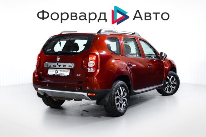 Renault Duster I с пробегом 2012 года, цена 939 900 рублей, 175000 км, внедорожник, Автокод Объявления