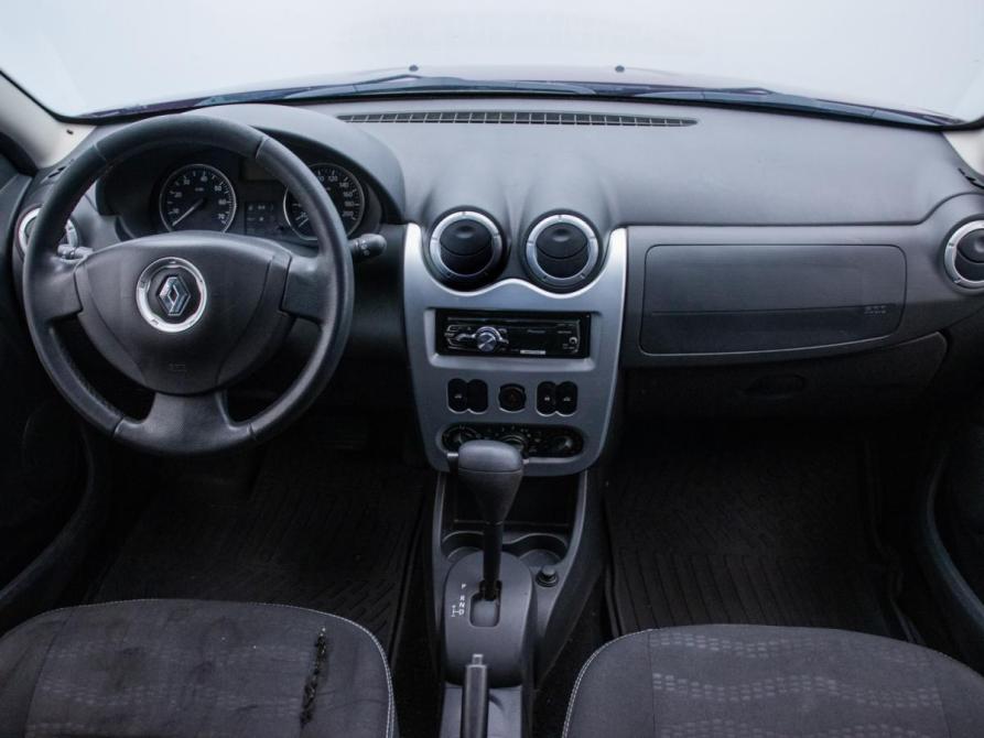 Renault Sandero I Москва  - изображение 13