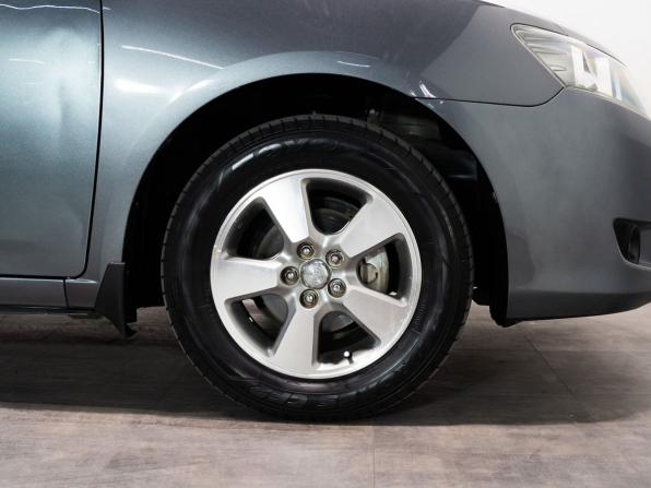 Toyota Allion II с пробегом 2009 года, цена 965 000 рублей, 210550 км, седан, Автокод Объявления