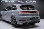 Porsche Cayenne III Рестайлинг Москва  - изображение 50