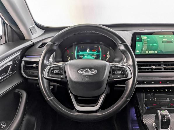 Chery Tiggo 7 Pro I с пробегом 2021 года, цена 1 495 000 рублей, 94501 км, внедорожник, Автокод Объявления