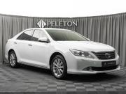Toyota Camry VII (XV50) Москва  - изображение 26