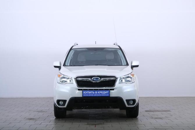 Subaru Forester IV с пробегом 2014 года, цена 1 749 000 рублей, 179500 км, внедорожник, Автокод Объявления