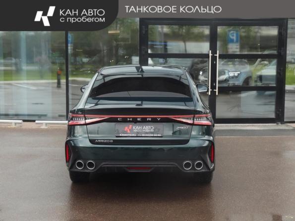 Chery Arrizo 8 с пробегом 2024 года, цена 2 111 000 рублей, 22900 км, седан, Автокод Объявления