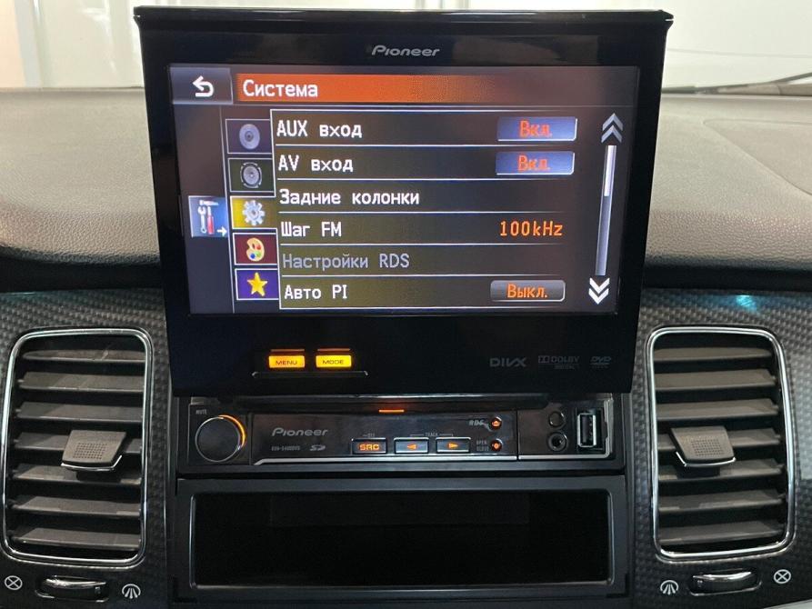 SsangYong Actyon II Москва  - изображение 8