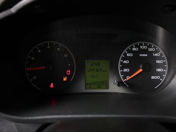 Lada (ВАЗ) Granta I с пробегом 2018 года, цена 550 000 рублей, 252315 км, седан, Автокод Объявления