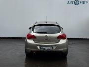 Opel Astra J Москва  - изображение 19