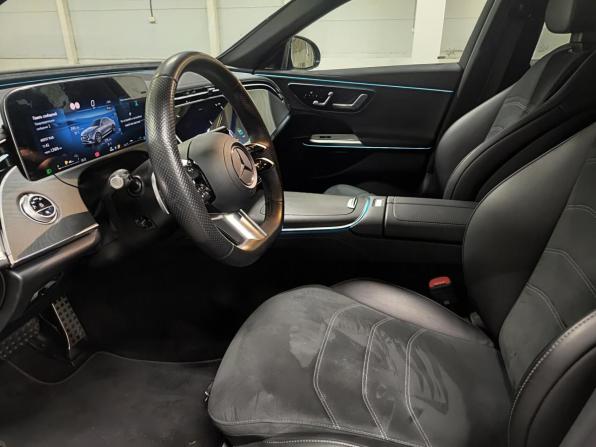 Mercedes-Benz E-Класс VI (W214 S214) с пробегом 2025 года, цена 7 790 000 рублей, 46772 км, седан, Автокод Объявления