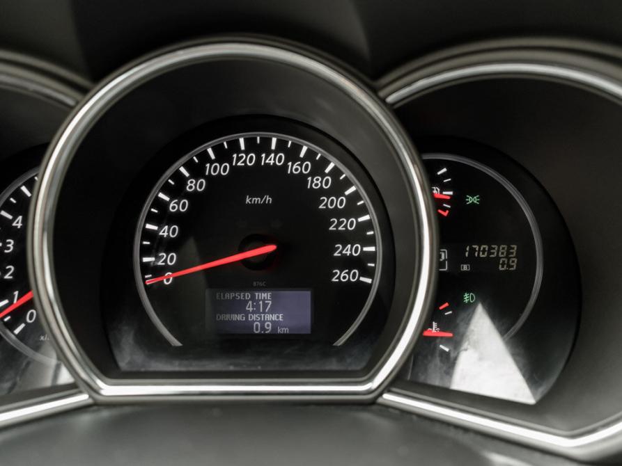 Nissan Murano II (Z51) Рестайлинг 2 Екатеринбург  - изображение 17