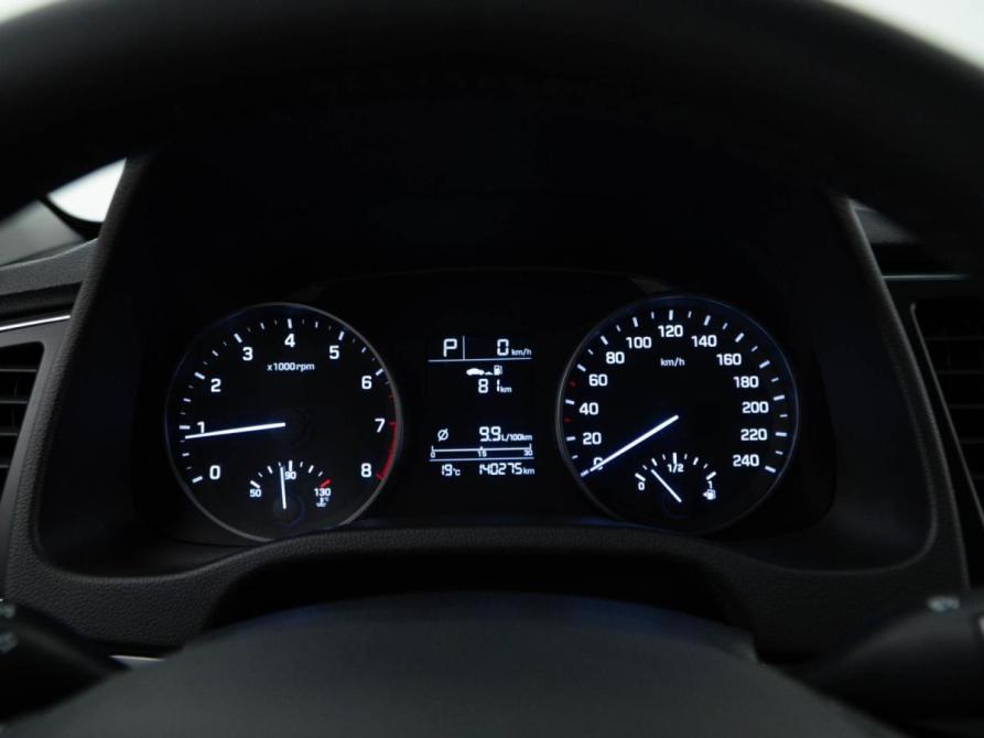 Hyundai Elantra VI (AD) Москва  - изображение 19