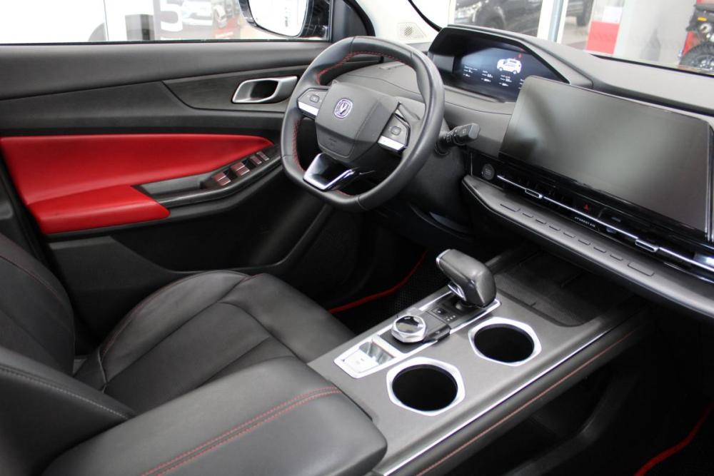 Changan CS55 Plus II Красноярск  - изображение 4