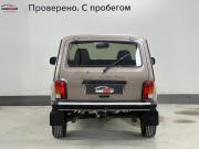 Lada (ВАЗ) 2121 (4x4) I Рестайлинг Тюмень  - изображение 28
