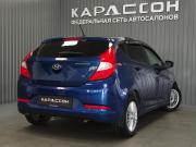 Hyundai Solaris I Рестайлинг Пермь  - изображение 19