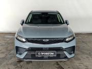 Geely Tugella I Москва  - изображение 23