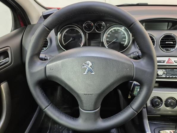 Peugeot 308 I Рестайлинг с пробегом 2011 года, цена 640 000 рублей, 111020 км, хэтчбек, Автокод Объявления