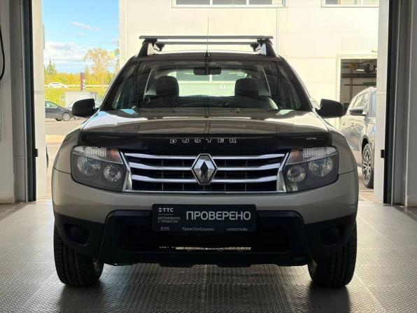 Renault Duster I с пробегом 2012 года, цена 780 000 рублей, 173150 км, внедорожник, Автокод Объявления