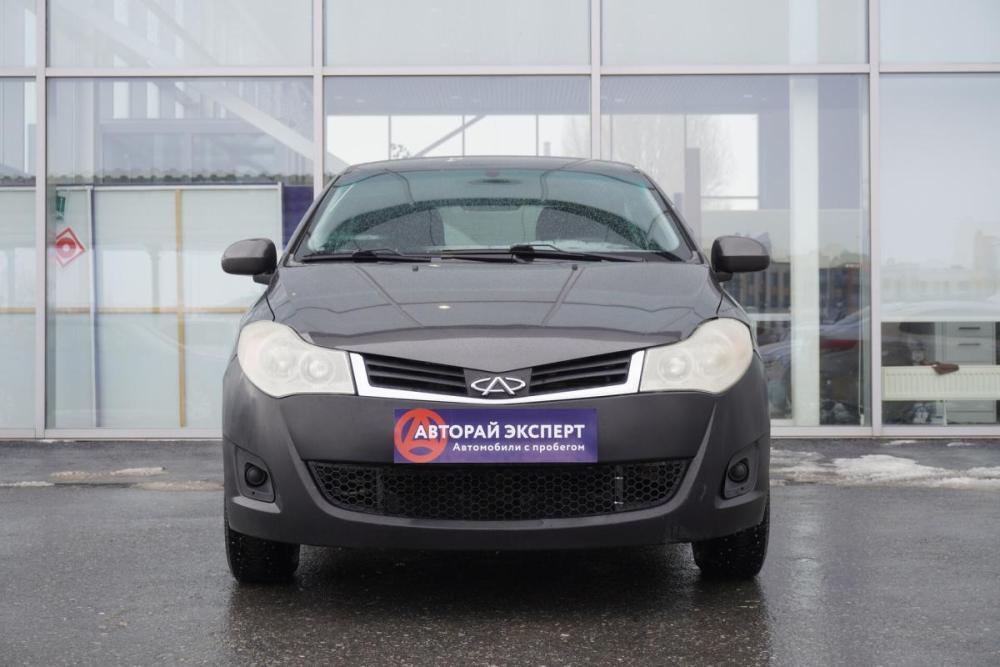Chery Very (A13) Ульяновск  - изображение 2