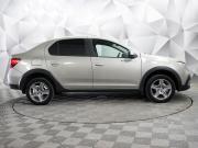 Renault Logan II Рестайлинг Ульяновск  - изображение 27