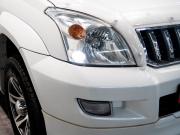 Toyota Land Cruiser Prado 120 Series Чита  - изображение 37