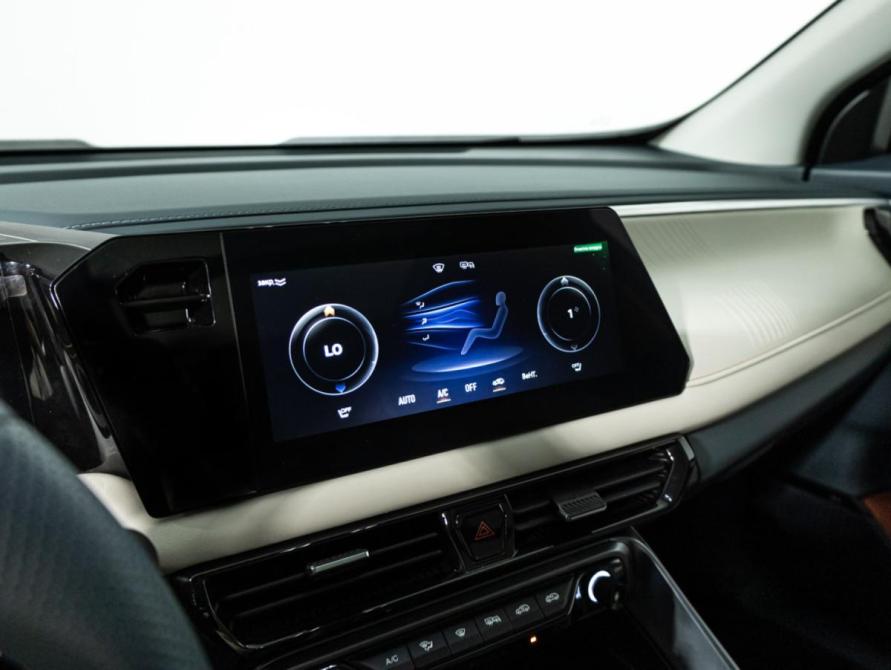 GAC GS3 Санкт-Петербург  - изображение 17