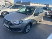 Lada (ВАЗ) Granta I Рестайлинг Пермь  - изображение 6