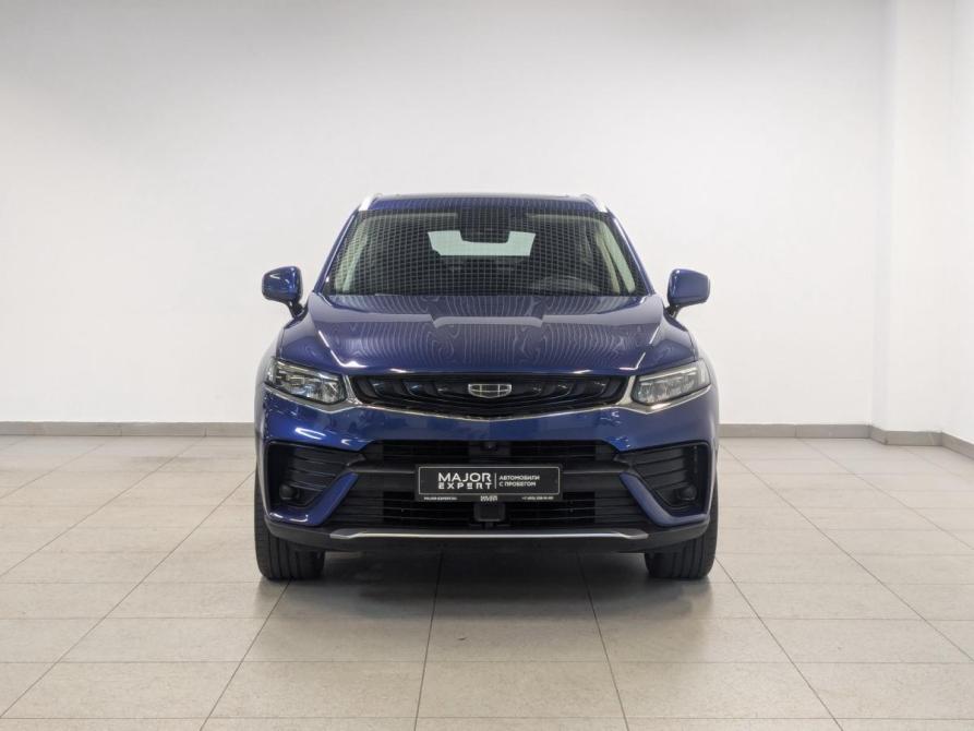 Geely Tugella I Санкт-Петербург  - изображение 2