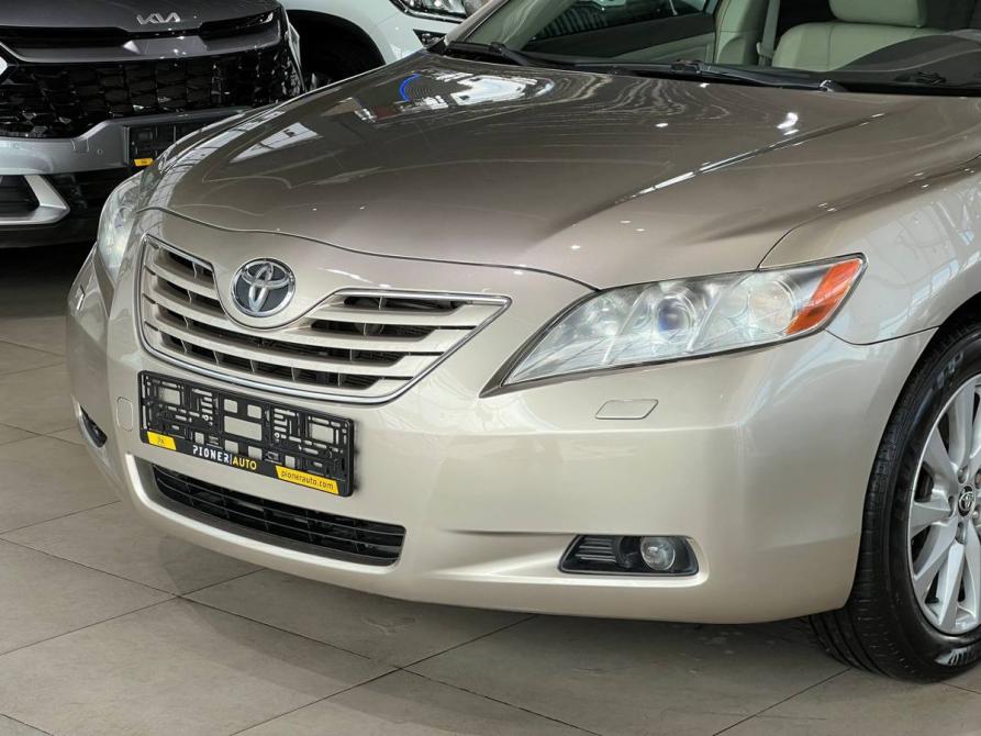 Toyota Camry VI (XV40) Оренбург  - изображение 10