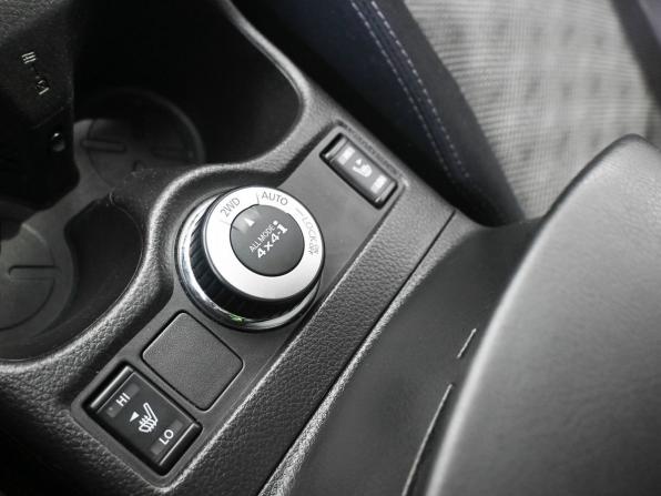 Nissan Qashqai II с пробегом 2014 года, цена 1 489 900 рублей, 191260 км, внедорожник, Автокод Объявления