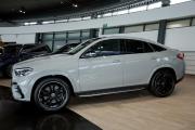 Mercedes-Benz GLE Coupe II (C167) Рестайлинг Москва  - изображение 25