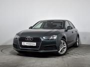 Audi A4 V (B9) Санкт-Петербург  - изображение 20