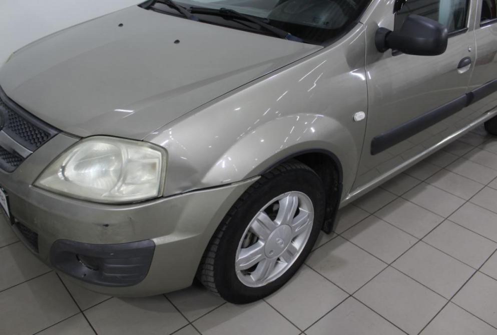 Lada (ВАЗ) Largus I Астрахань  - изображение 4