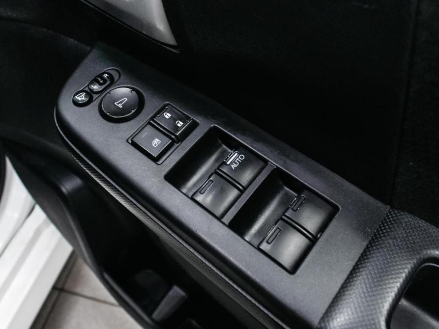 Honda Stepwgn IV Рестайлинг Красноярск  - изображение 11