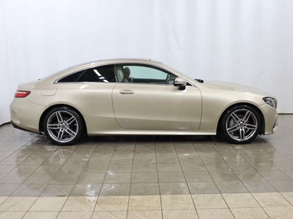 Mercedes-Benz E-Класс V (W213 S213 C238) с пробегом 2019 года, цена 3 550 000 рублей, 111984 км, купе-хардтоп, Автокод Объявления