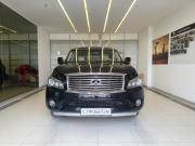 Infiniti QX56 II Новосибирск  - изображение 16