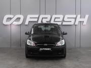 Hyundai Getz I Рестайлинг Воронеж  - изображение 18
