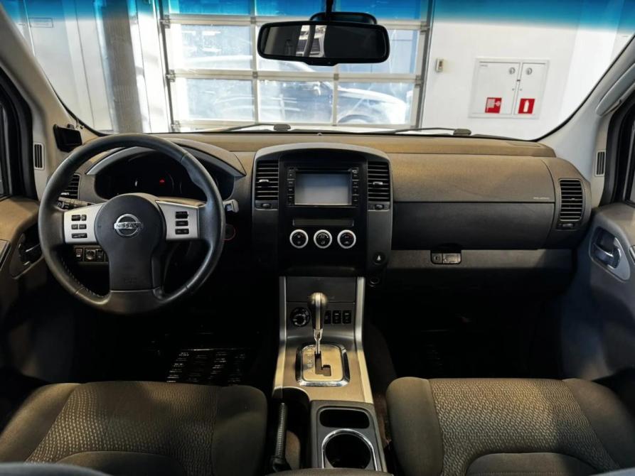 Nissan Pathfinder III Рестайлинг Подольск  - изображение 18