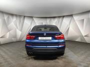 BMW X4 I (F26) Москва  - изображение 20