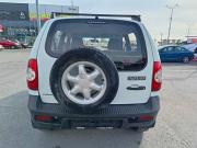Chevrolet Niva I Рестайлинг Тюмень  - изображение 23