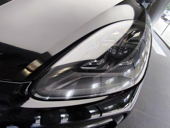 Porsche Cayenne III с пробегом 2020 года, цена 5 490 000 рублей, 134934 км, внедорожник, Автокод Объявления