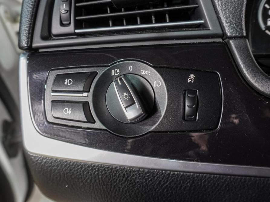 BMW 5 серии VI (F10/F11/F07) Рестайлинг Воронеж  - изображение 19