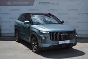 Jaecoo J7 I Старый Оскол  - изображение 31