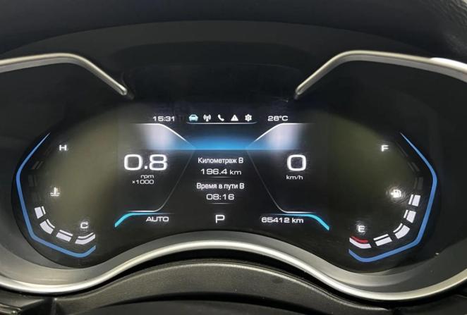 Haval H9 I Рестайлинг с пробегом 2023 года, цена 3 250 000 рублей, 65346 км, внедорожник, Автокод Объявления