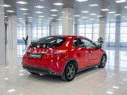Honda Civic VIII Самара  - изображение 18